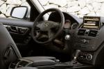 Mercedes-Benz C-Class 2007 года